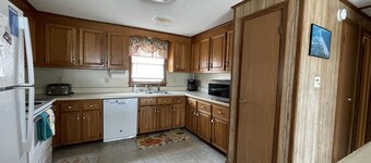 "Southern Star" is your family vacation destination on Hatteras Island!