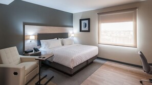 Studio Suite, 1 King Bed - Candlewood Suites Guadalajara Galerias by IHG (Zapopan)