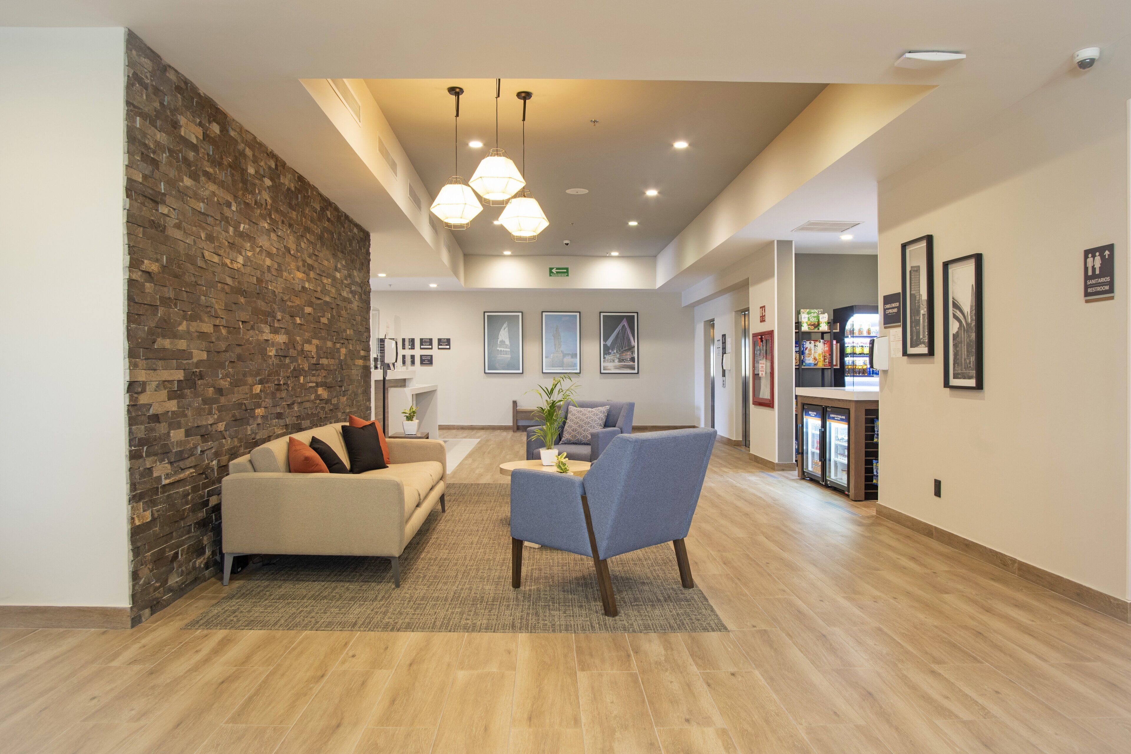 Photo - Candlewood Suites - Guadalajara Galerias by IHG