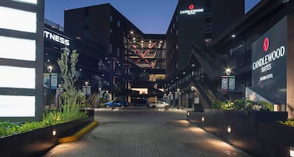 Candlewood Suites Guadalajara Galerias by IHG