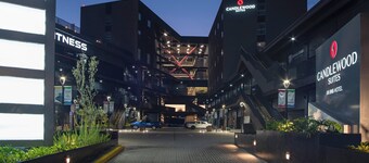 Candlewood Suites Guadalajara Galerias by IHG
