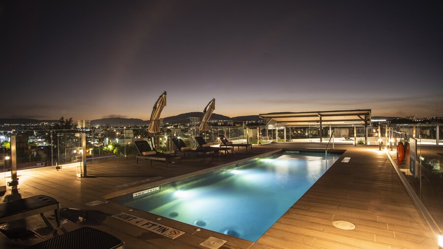 Candlewood Suites Guadalajara Galerias by IHG