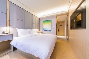 Room - JI Hotel (Shanghai)