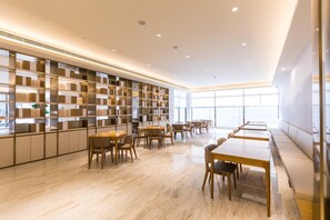 Lobby - JI Hotel (Shanghai)