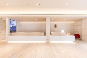 Lobby - JI Hotel (Shanghai)