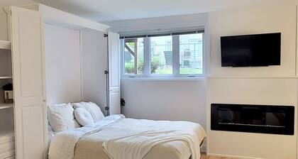 WESKY | Luxurious condo 🌿