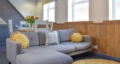 2 bedroom accommodation in Bridlington