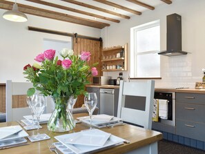 Dishwasher - 2 bedroom accommodation in Bridlington (Bridlington)