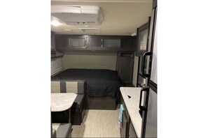 Room - Twin Coves Campground - Lake Grapevine (RV Rental with Delivery & Pick Up Only) (Flower Mound)