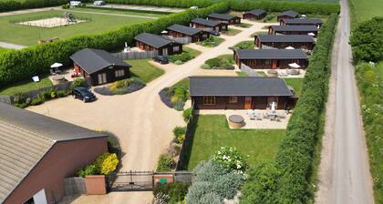 Pine Lodge