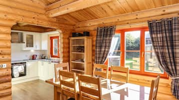 Cottage | Interior