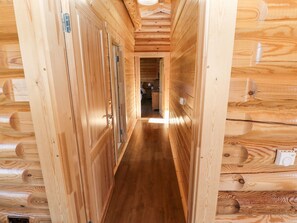 Ferienhaus | Innenbereich