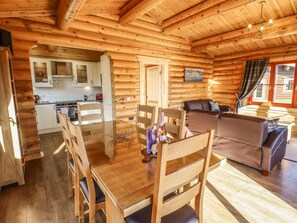 Cottage | Interieur