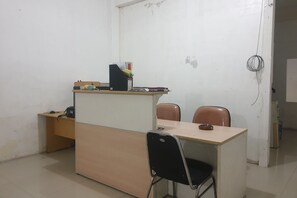 Lobby - OYO 3508 Griya Aisyah Karah Syariah (Surabaya)