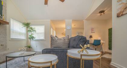 Spacious 2 BR Westminster Wonder w/ Porch & Office