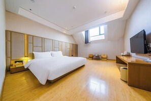 Room - JI Hotel (Beijing West Railway Station South Square) (Beijing)