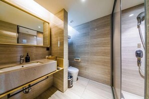 Room - Ji Hotel Beijing West Railway Station South Square (Beijing)