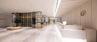 JI Hotel (Beijing West Railway Station South Square)
