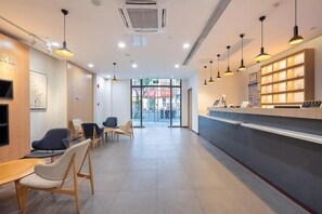 Property amenity - Hanting Hotel (Shanghai Gonglu) (Shanghai)