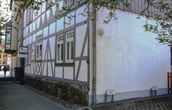 Apartment | Exterior