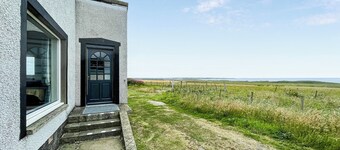 Boende med 1 sovrum i Reiss, near Wick