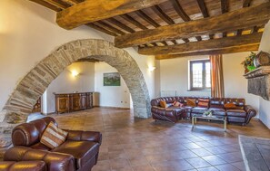 TV - Portella (Gualdo Cattaneo)