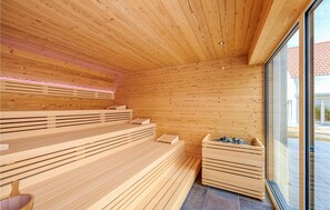 Spa - Amazing Home in Kirchroth With Sauna, Wifi and 1 Bedrooms (Kirchroth)