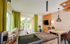 House | Living room | Smart TV