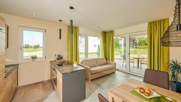 House | Living room | Smart TV