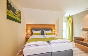 Huis | 1 slaapkamer, gratis wifi, beddengoed