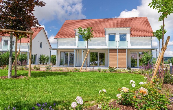 Exterior - Amazing Home in Kirchroth With Sauna, Wifi and 1 Bedrooms (Kirchroth)