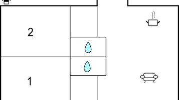 Apartment | Grundriss