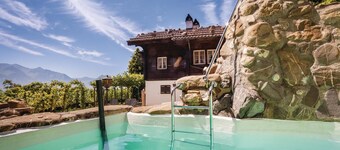 Stunning Home in Sarnen bei Luzern With 5 Bedrooms and Internet