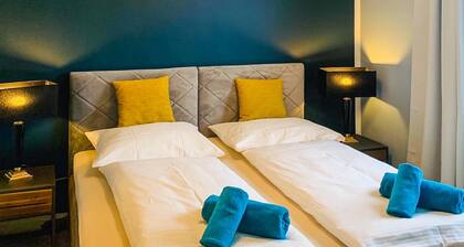 Beautiful Apartment in Mettmann With Wifi and 3 Bedrooms