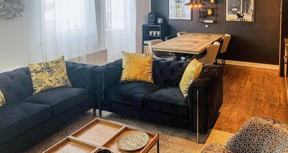 Beautiful Apartment in Mettmann With Wifi and 3 Bedrooms