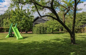 Children’s area