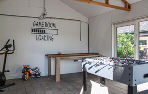 Area giochi