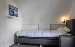 Huis (Boerenzwaluw) | 3 slaapkamers, gratis wifi, beddengoed