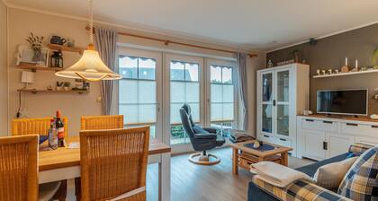 Awesome Apartment in Dithmarschen With 2 Bedrooms and Wifi