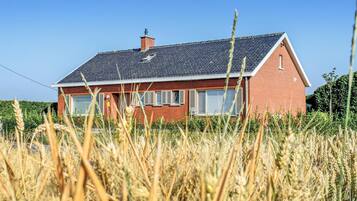 Nhà (Kapelhof) | Ngoại thất