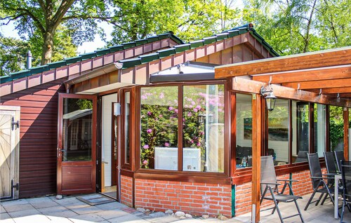 Stunning Home in Emsland With 4 Bedrooms, Sauna and Wifi