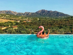 AuĂenpool