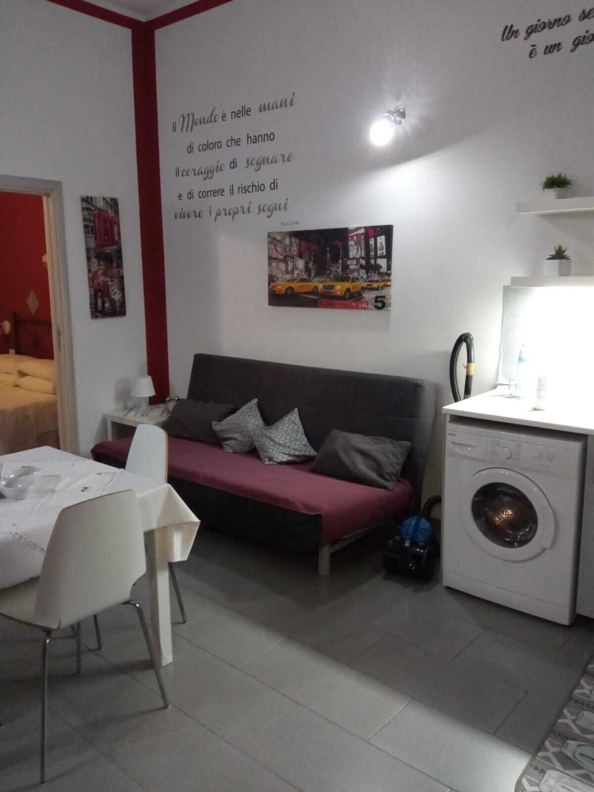 Bild für Gastgeberprofil