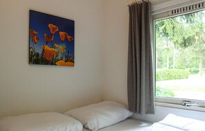 2 bedrooms, free WiFi, bed sheets - Nice Home in Vorden With Wifi and 2 Bedrooms (Vorden)