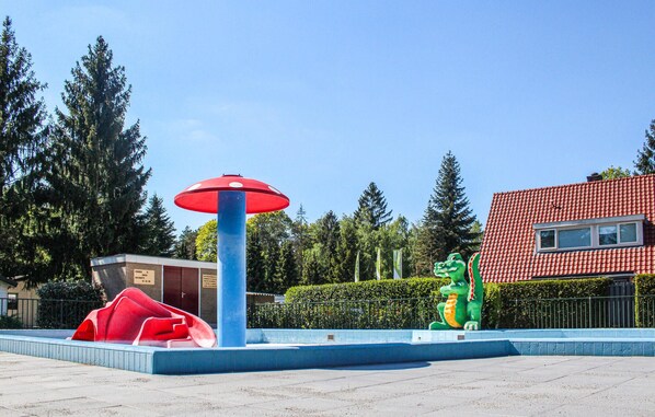 Exterior - Nice Home in Vorden With Wifi and 2 Bedrooms (Vorden)