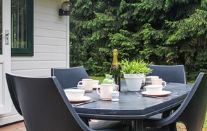 Balcony - Nice Home in Vorden With Wifi and 2 Bedrooms (Vorden)