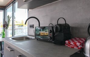 Phòng (Meerparel - Havenlodge De Dam) | Ngoại thất