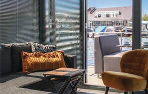 Habitación (Meerparel - Havenlodge De Dam) | Exterior