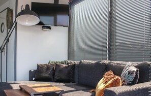 Room (Meerparel - Havenlodge De Dam) | Exterior