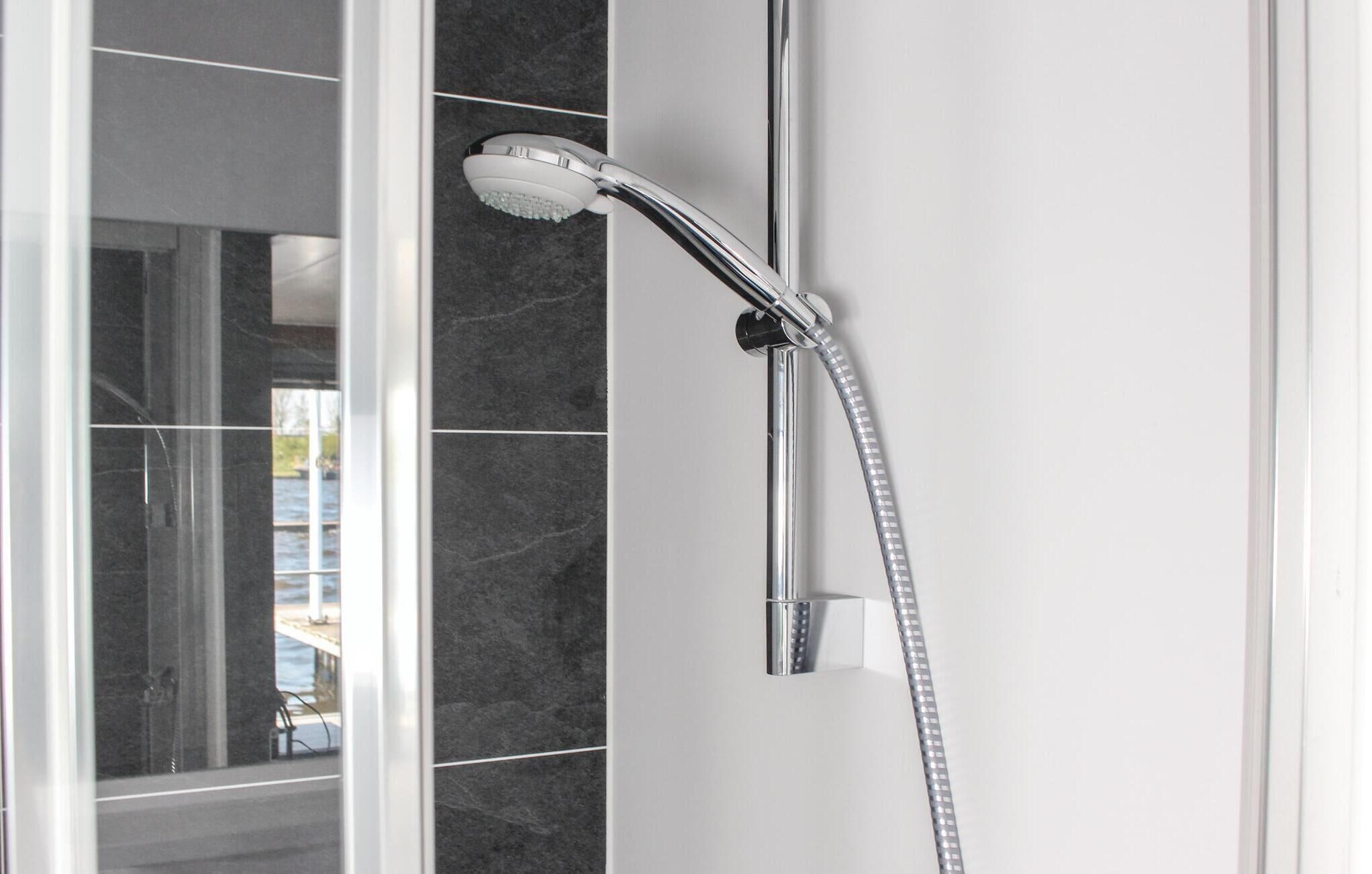 Kamar (Meerparel - Havenlodge De Dam) | Eksterior